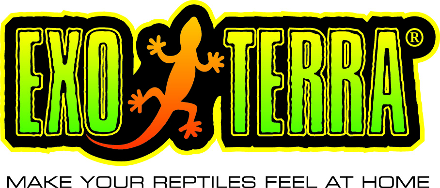 exoterra logo