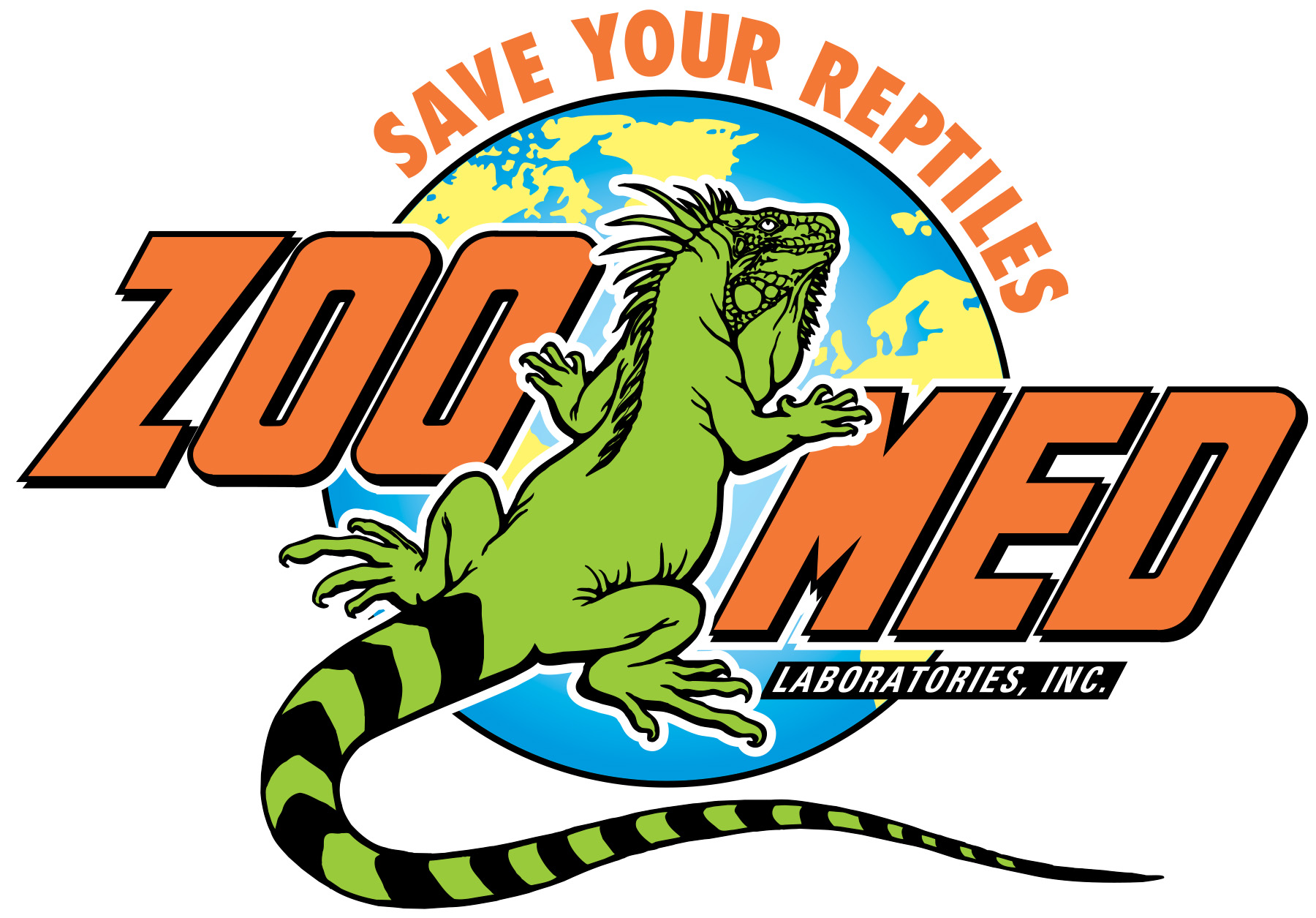 Lizard Logo.eps