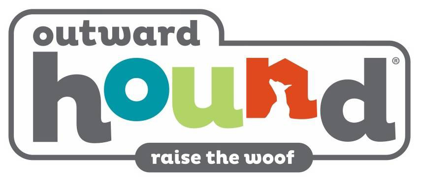 Outward Hound logo kopiera