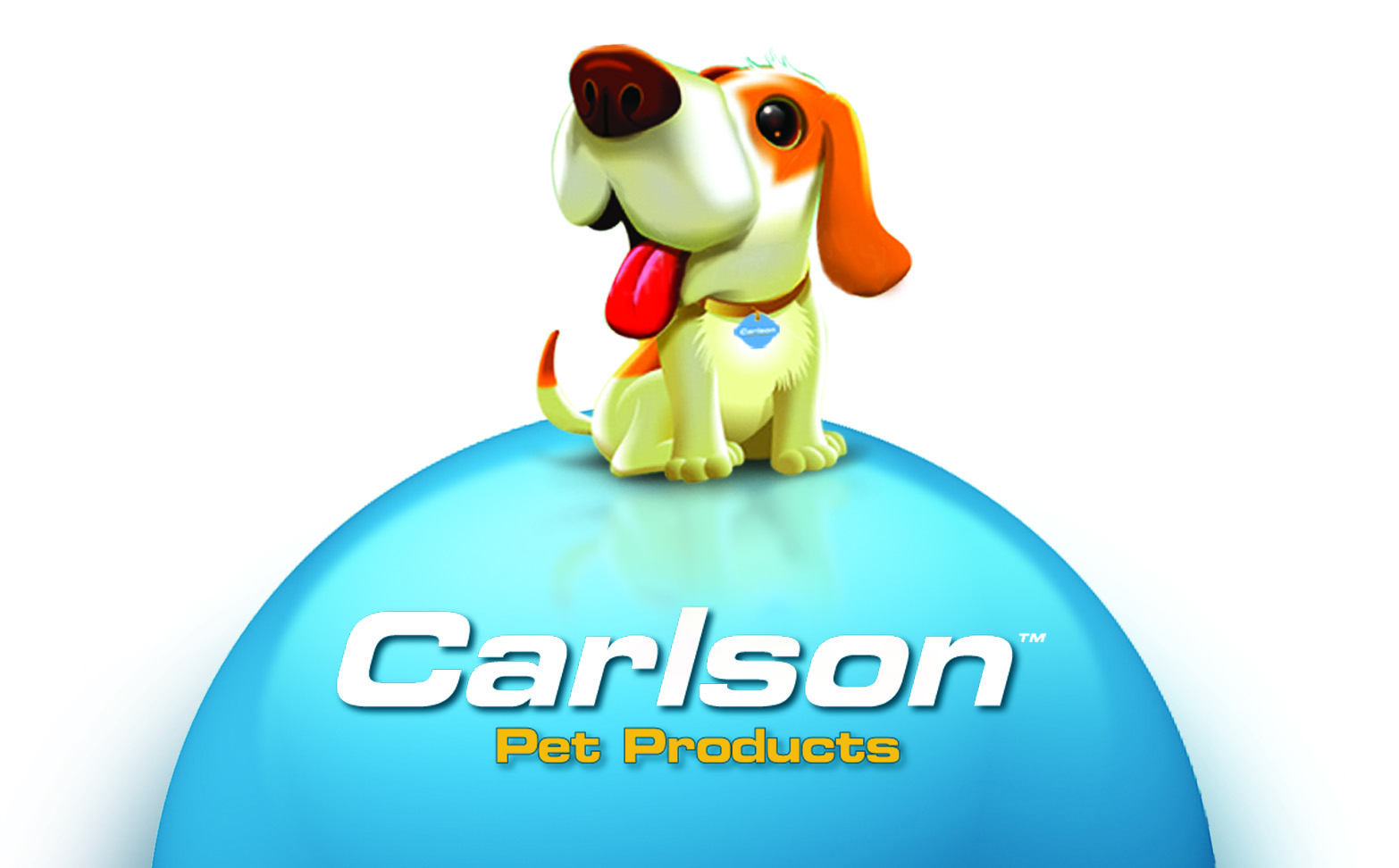 Carlson-logo kopiera