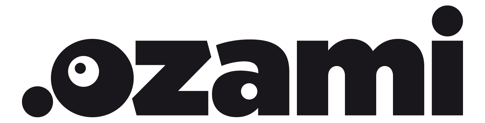 Ozami logo
