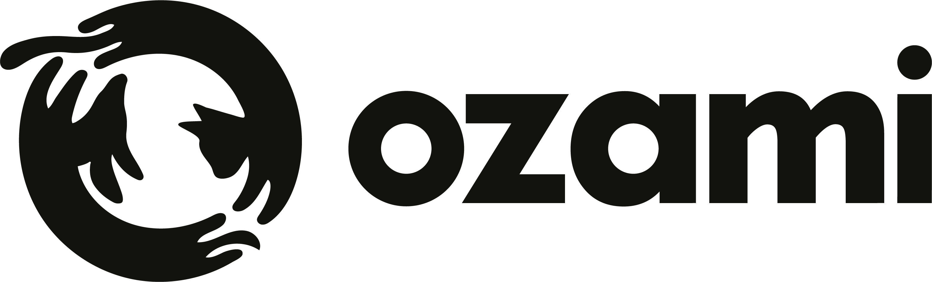 ozami-black-logo